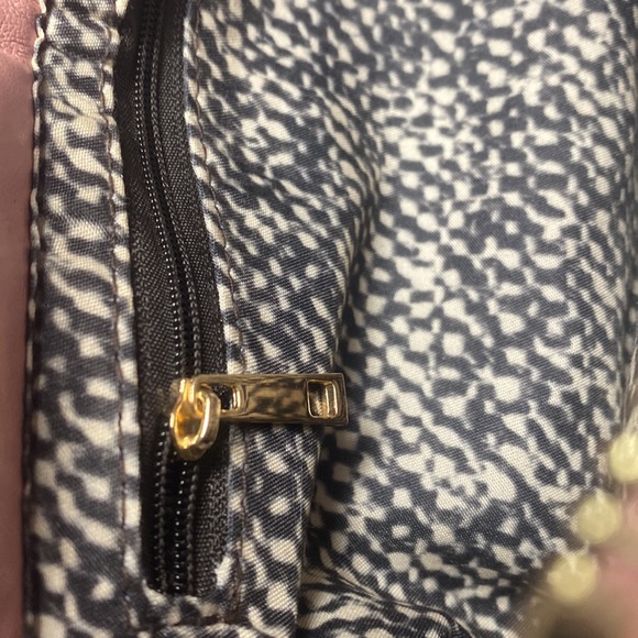 Cute pink handbag - Picture 5 of 5